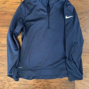 nike jacket